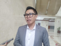 Eko Patrio Muncul di Publik, Bicara Kesedihan Rumah Dijarah
