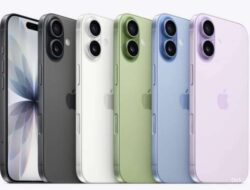 iPhone 17 Air dan Pro Max Siap Diluncurkan di Indonesia Tahun 2025 dengan TKDN 40%