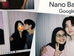 Tren Foto Polaroid Gemini AI dengan Idola Korea, Ikuti Panduan Ini