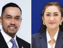 Pengamat Bicara Soal Video Tujuh Menit Ahmad Sahroni dan Nafa Urbach di Flashdisk Putih