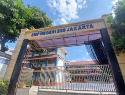 Program Makan Bergizi Membawa Senyuman di Sekolah Jakarta