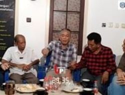 Bambang Tri Tuduh Silsilah Jokowi Palsu, Singgung Hubungan dengan PKI
