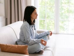 Bangun Pagi Lebih Produktif: 10 Manfaat Meditasi Pagi untuk Tubuh, Pikiran, dan Energi Positif