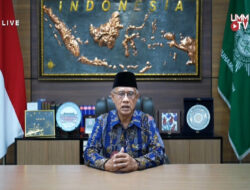 Haedar Nashir: Kekuatan Bangsa Ada pada Akhlak Manusia