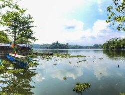 Daya Tarik Danau Situ Gede: Spot Healing Favorit di Bogor