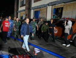 Pemulihan Banjir Bali, Koster: Wisatawan Kembali Normal