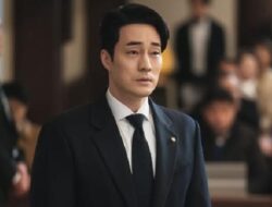 Drama Baru So Ji Sub yang Akan Rilis 2026