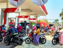 Daftar Kendaraan Dilarang Isi Pertalite Mulai 14 September