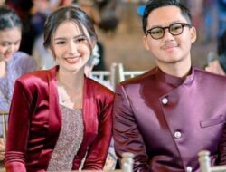 Azriel dan Sarah Siap Nikah, Anang Tak Pedulikan Konsep Pernikahan Mereka