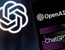 Terungkap, Banyak Orang Gunakan ChatGPT Bukan untuk Bekerja