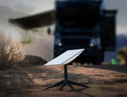 Starlink Dunia Down, Internet Elon Musk Lumpuh
