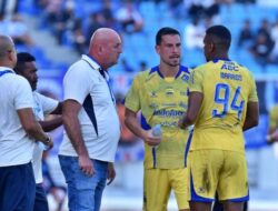 Prediksi Pertandingan Sengit di Bali, Persib Bandung Waspadai Ancaman Persita Tangerang di Pekan ke-7 Super League 2025/2026