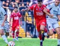 Prediksi Skor dan Live Streaming Persijap vs Persik Kediri di BRI Super League, Lengkap Pemain