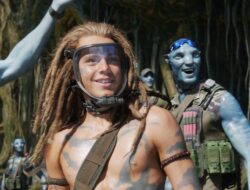 Trailer Kedua ‘Avatar Fire and Ash’ Ungkap Peran Spider sebagai Kunci Konflik Manusia dan Na’vi