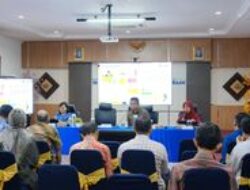 Ekonomi Kalsel Tumbuh 5,39%, UMKM Tetap Dilindungi Saat Pajak Dikembangkan