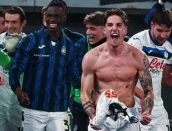 Prediksi Juventus vs Atalanta: Head to Head dan Statistik Serie A