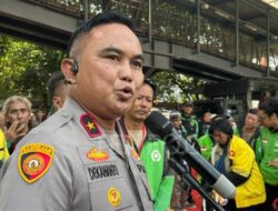Mengapa Polda Metro Jaya Kolaborasi dengan Ojol sebagai “Polisi”