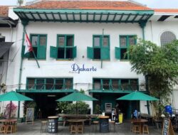 7 Rekomendasi Kuliner Khas Jakarta: Pengalaman Makanan Jalan yang Lezat