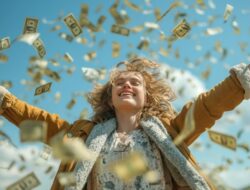 8 Zodiak Ini Siap Kaya Raya di Bulan Oktober