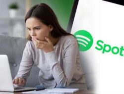 Lagu AI Menggila, Spotify Hapus 75 Juta Lagu Sampah dalam Setahun Terakhir
