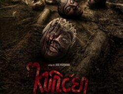 Sinopsis Film Horor Kuncen: Rahasia Gunung Merbabu dan Mistis Dibintangi Davina Karamoy
