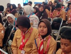 Cegah Perundungan, 170 Siswa Malang Jadi Duta Curhat, Apa Fungsinya?