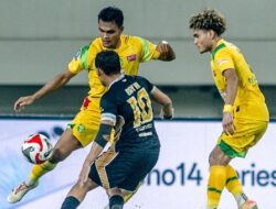 Era Baru Persebaya! Masuk Lima Tim Pertahanan Terbaik Liga Super 2025/2026