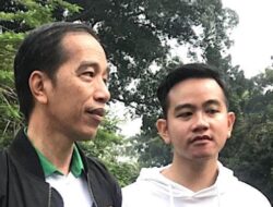 Jokowi dan Gibran Dihebohkan Isu Ijazah Palsu, Ahmad Ali Minta Kader PSI Bersuara