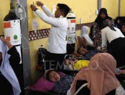 LBH Bandung Sebut Program MBG Langgar HAM, Minta Pemerintah Berhenti