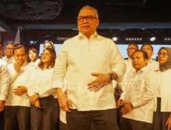 NasDem Bahagia, Mantan Kader Berguna di PSI