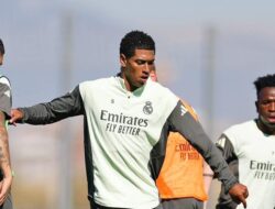 Preview Atletico Madrid vs Real Madrid: Pertahanan Lemah Menghadapi Mbappe yang Menggila