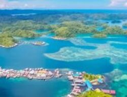 Wacana Pemekaran Sulawesi: Enam Provinsi Baru Tunggu Persetujuan Pusat