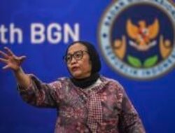 Peringatan! Kasus Keracunan Makan Gratis, BGN Ancam Penjara Pengelola Dapur Rusak