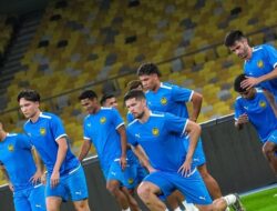 FIFA Menghukum, Malaysia Tetap Ikut Kualifikasi Piala Asia 2027