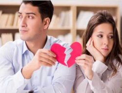 Kode Keras Jika Istri Tak Lagi Cinta Padamu