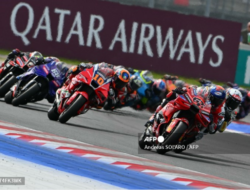 Grid Pembuka MotoGP Jepang 2025 – Kembalinya Dua Juara Dunia, Bagnaia dan Mir, Marc Marquez Tenang