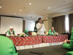 Gus Yasin Mendorong Kekompakan PPP, Hindari Perpecahan