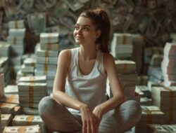 6 Zodiak Dapat Rezeki Besar, Energi Keberuntungan Mengalir Deras