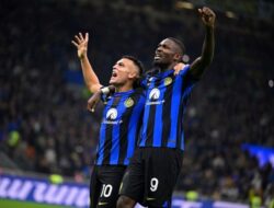 Prediksi Susunan Pemain Inter Milan vs Cagliari: Kembalinya Lautaro dan Thuram di Lini Depan Nerazzurri
