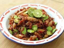 Oseng Cumi Pete Nikmat yang Menggugah Selera! Resep Devina Hermawan untuk Lauk Nasi Panas