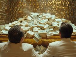 6 Zodiak yang Penuh Rezeki, Dikelilingi Uang dan Keberuntungan
