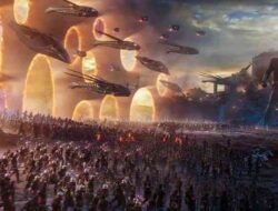 Apa Itu Multiverse di Marvel?