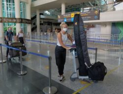 Turis Asing Bisa Ajukan Visa Kunjungan ke Indonesia dalam 24 Jam via VFS Global