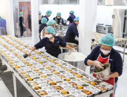 Berita Gembira, BGN Buka 60 Ribu Lowongan Chef untuk Dapur MBG