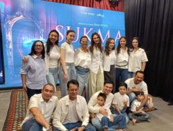 Film Horor Indonesia Rilis Serentak Pekan Ini