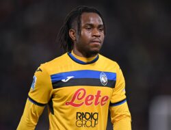 Akhir Pahit Kegagalan Transfer Ademola Lookman ke Inter Milan