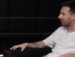 Pembaruan Klasemen Top Skor MLS: Messi Turun Pasca Pertandingan Charlotte vs Inter Miami