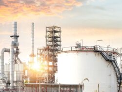 Industri Kilang Migas Dongkrak Rantai Hilirisasi Nasional