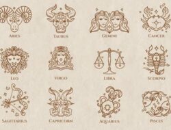 Perubahan Besar Menanti 4 Zodiak Ini Mulai 20 Agustus 2025, Siapa Mereka?