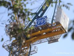 Kasus Pailit PTPP: Sengketa Utang Museum KCBN Muarajambi